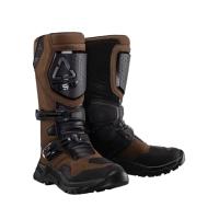 Leatt Мотоботы ADV HydraDri 7.5 Desert V25 в Тюмени