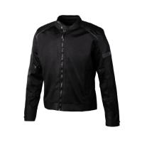 Starks Мотокуртка Air shell муж. Черный в Тюмени
