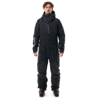 Dragonfly Комбинезон Gravity 2.0 Man 2026 Total Black в Тюмени