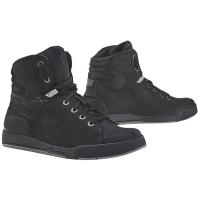 Forma Ботинки Swift Dry Black/Black в Тюмени