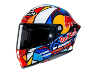 HJC Шлем RPHA1 Red Bull Misano GP MC21 в Тюмени
