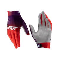 Leatt Перчатки X-Flow 2.5 SunBurn V25 в Тюмени