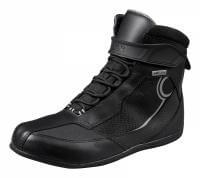 IXS Мотоботы Tour Shoe Lace ST Черный в Тюмени