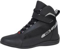 IXS Мотоботы Classic Shoe Evo-Air Black в Тюмени