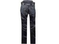 LS2 Мотобрюки женские Vento Lady Pants черный в Тюмени