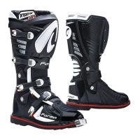 Forma Кроссовые мотоботы Predator 2.0 Black в Тюмени