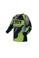 Scout Джерси Resurrection Neon Grey в Тюмени