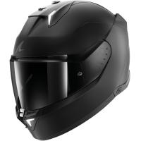 Shark Мотошлем Skwal i3 Dark Shadow Edition Mat Черный матовый в Тюмени