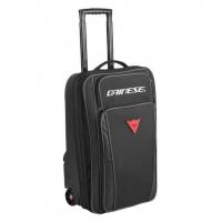 Dainese Сумка D-Cabin Wheeled Bag Stealth-Black в Тюмени