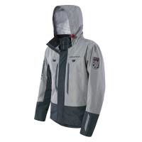 Finntrail Куртка водостойкая Greenwood 4021 Grey в Тюмени