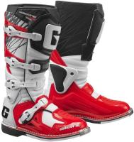 Gaerne Мотоботы Fastback Endurance Red в Тюмени