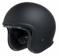 IXS Шлем Jet Helmet iXS 880 1.0 Черный матовый в Тюмени