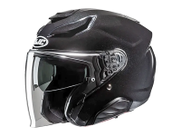 HJC Шлем F31 Metal Black в Тюмени