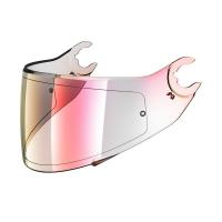 Shark Визор Skwal/Spartan V7 Light/Iridium/Pink в Тюмени