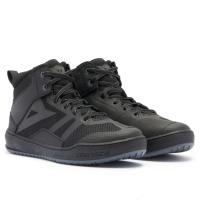 Dainese Ботинки Suburb Air black/black в Тюмени