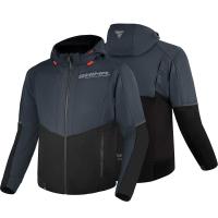 Shima Мототолстовка Daybreaker Grey в Тюмени
