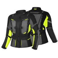 Shima Куртка Hero 2.0 Lady Fluo в Тюмени
