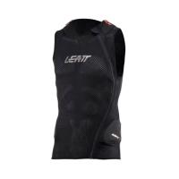 Leatt Защита спины Back Protector 3DF AirFit Evo Vest V26 Black в Тюмени