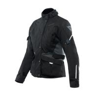 Dainese Куртка женская Tempest 3 D-Dry Black/Black/Ebony в Тюмени