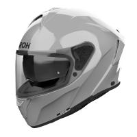 Airoh Мотошлем Spark 2 Cement Grey Gloss в Тюмени