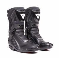 Dainese Ботинки Nexus 3 In&Out D-WP V26 Black/Black в Тюмени
