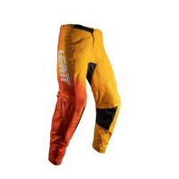 Leatt Штаны 3.5 Ride V25 Flame в Тюмени
