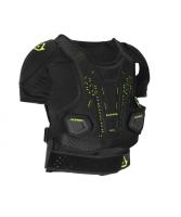 Acerbis Защита тела (Жилет) DNA SH Black/Yellow в Тюмени