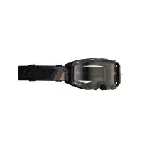Leatt Маска Velocity 5.5 Black Clear 83 VLT V25 в Тюмени