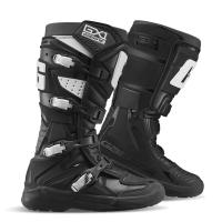 Gaerne мотоботы GX-1 Evo Black в Тюмени