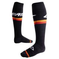Leatt Носки Moto Socks Black 2026 в Тюмени