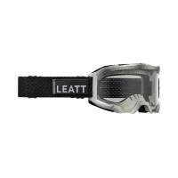 Leatt Маска Velocity 4.0 MTB Brushed Clear 83% в Тюмени