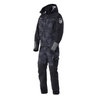 Finntrail Костюм Thor 3420 CamoShadowBlack в Тюмени
