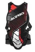 Acerbis Защита спины Comfort 2.0 Black/Red в Тюмени