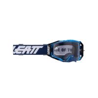 Leatt Маска Velocity 6.5 Cryztal Blue Purple 75 VLT V25 в Тюмени