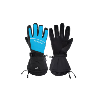 Finntrail Перчатки Freeride 2700 Blue в Тюмени