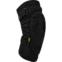 IXS Наколенники Carve 2.0 Kids 2024 Black в Тюмени