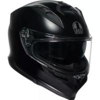 AGV Шлем K7 Black Matt в Тюмени