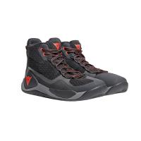 Dainese Ботинки Atipica Air 2 Black/Red-Fluo в Тюмени