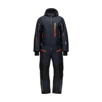 Finntrail Комбинезон мужской утепленный Blizzard 3856 Graphite в Тюмени