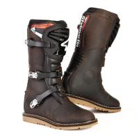 Stylmartin Мотоботы Impact RS Men Brown T.Moro в Тюмени