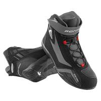 Forma Ботинки женские Genesis Black/Grey в Тюмени