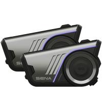 Sena Bluetooth-гарнитура и интерком (комплект из 2-х гарнитур) 60S-01D в Тюмени