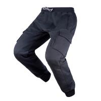 By City Штаны Jogger Man Black в Тюмени