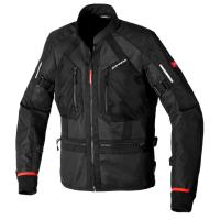 Spidi Куртка Tech Armor Black в Тюмени