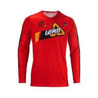 Leatt Джерси 3.5 Ride Red 2024 в Тюмени