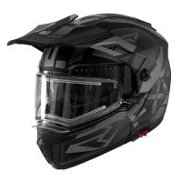 FXR Шлем Maverick X Helmet 22 Black Ops в Тюмени