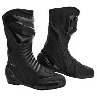 Shima Мотоботинки RX-3 Men Black в Тюмени