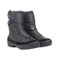 TCX Мотоботы Infinity 3 Mid WP 001 Black в Тюмени