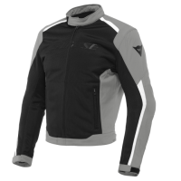 Dainese Куртка Hydra Flux 2 Air D-Dry Black/Charcoal-Gray в Тюмени