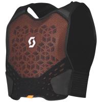 Scott Защита тела Body Armor Softcon Jr  black в Тюмени